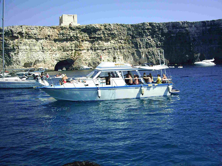 gulet boat malta